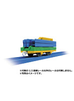 KF-07 レール運搬車