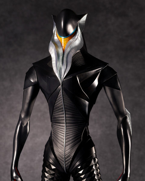 メガソフビ 『シン・ウルトラマン』 メフィラス