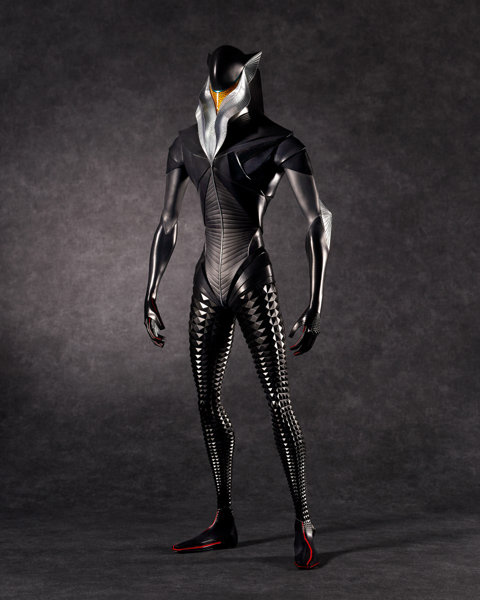 メガソフビ 『シン・ウルトラマン』 メフィラス