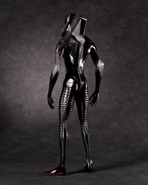 メガソフビ 『シン・ウルトラマン』 メフィラス