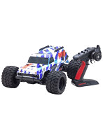1/10 EP 4WD r/s KB10W マッドワゴン VE T2