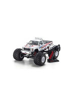 EP MT-4WD r/s USA-1 VE KT-231P＋ツキ