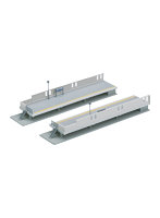 23-117 近郊形対向式ホームエンドB（LR各1入）