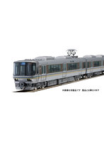 DMM.com [98392 223-2000系近郊電車増結セット（4両）] ホビー 