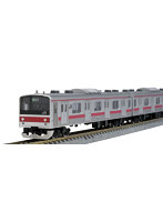 DMM.com [98442 205系通勤電車（前期車・京葉線）基本セット（5両