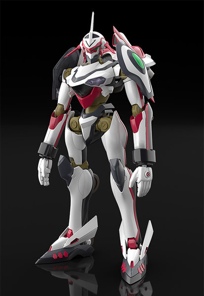 MODEROID 交響詩篇エウレカセブン ニルヴァーシュ type ZERO