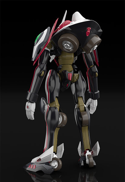 MODEROID 交響詩篇エウレカセブン ニルヴァーシュ type ZERO