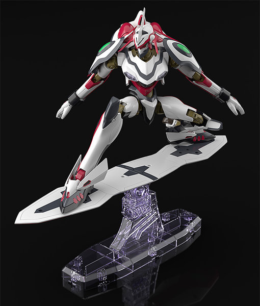 MODEROID 交響詩篇エウレカセブン ニルヴァーシュ type ZERO