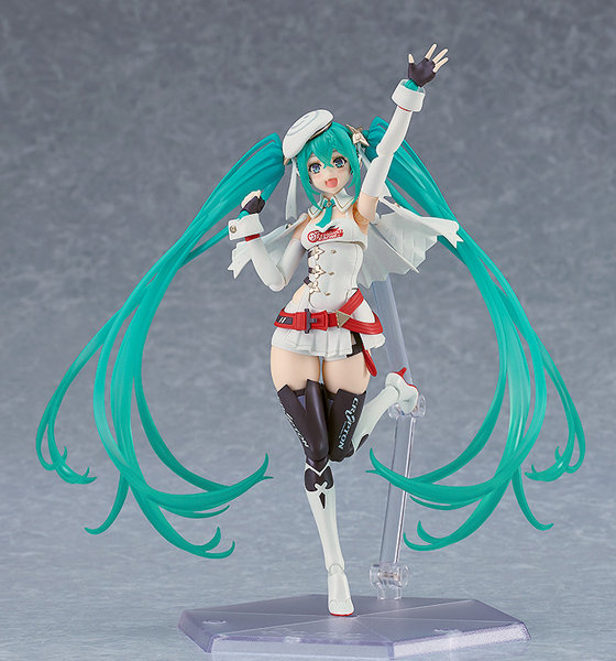 figma 初音ミク GTプロジェクト レーシングミク 2023ver.