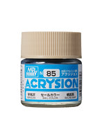 【10%ポイント還元中】アクリジョン N85 セールカラー