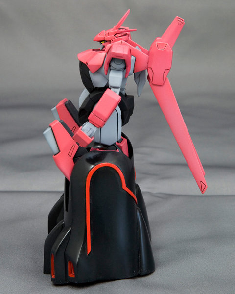 ブラックサレナ