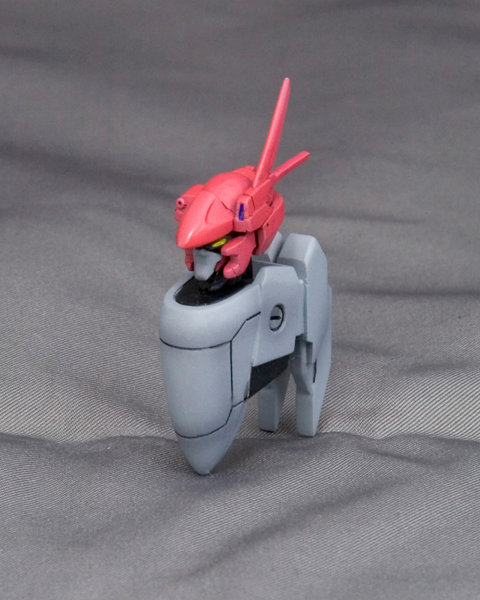 ブラックサレナ