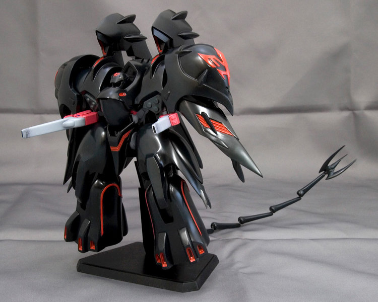 ブラックサレナ