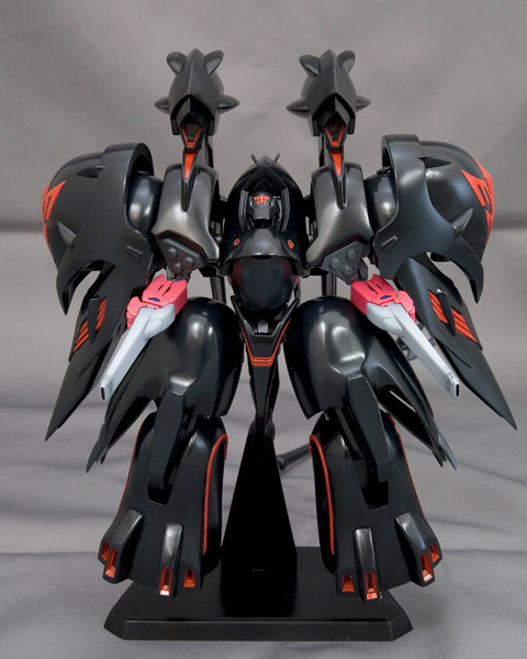 ブラックサレナ