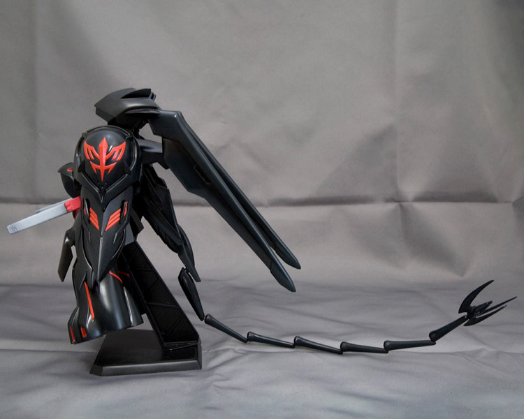 ブラックサレナ