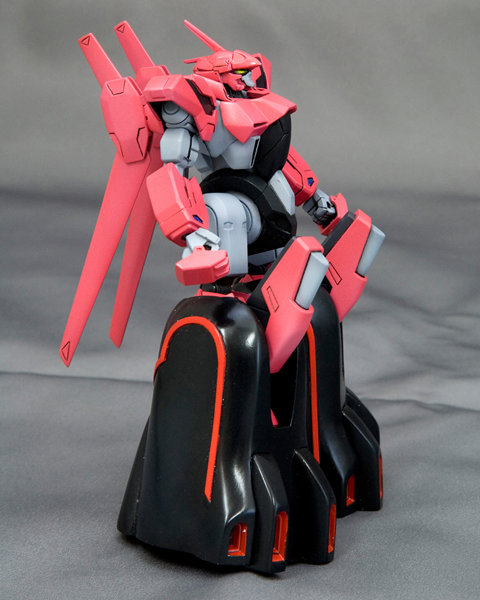 ブラックサレナ