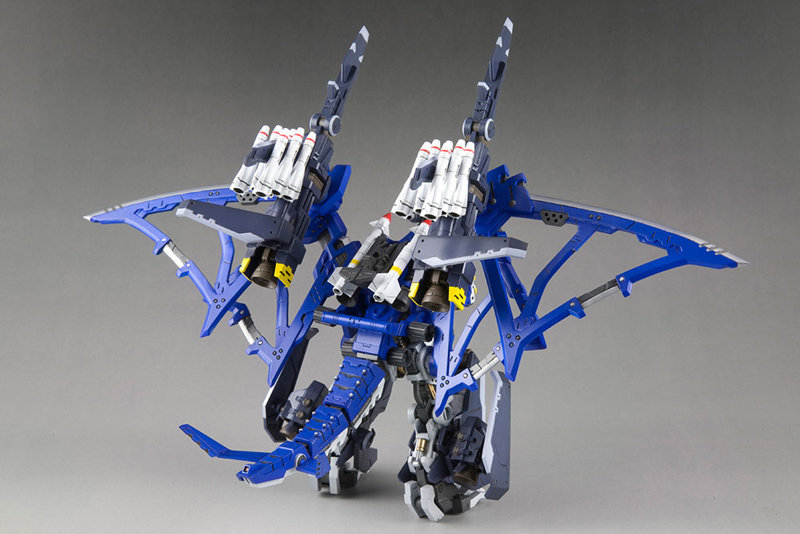 RZ-010 プテラスボマー マーキングプラスVer.