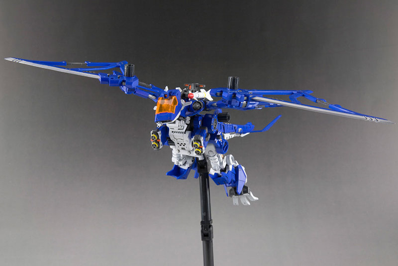 RZ-010 プテラスボマー マーキングプラスVer.