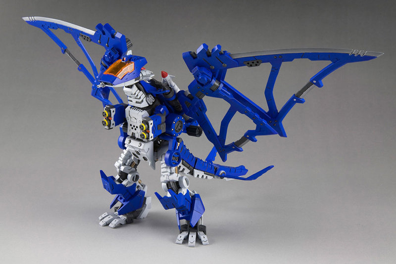 RZ-010 プテラスボマー マーキングプラスVer.