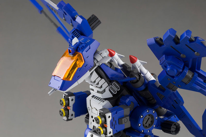 RZ-010 プテラスボマー マーキングプラスVer.