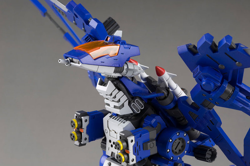 RZ-010 プテラスボマー マーキングプラスVer.
