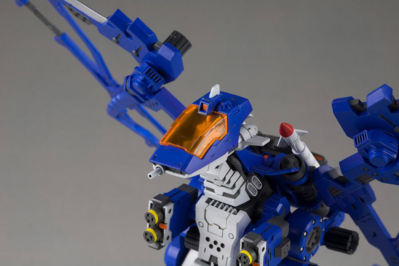 RZ-010 プテラスボマー マーキングプラスVer.