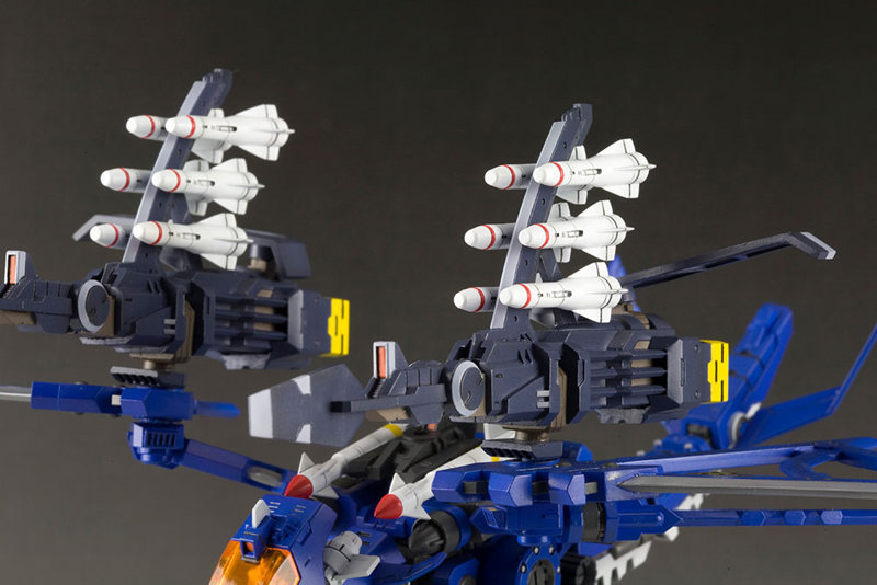 RZ-010 プテラスボマー マーキングプラスVer.