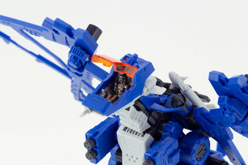 RZ-010 プテラスボマー マーキングプラスVer.