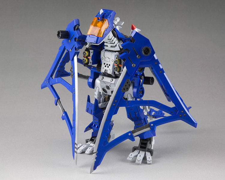 RZ-010 プテラスボマー マーキングプラスVer.