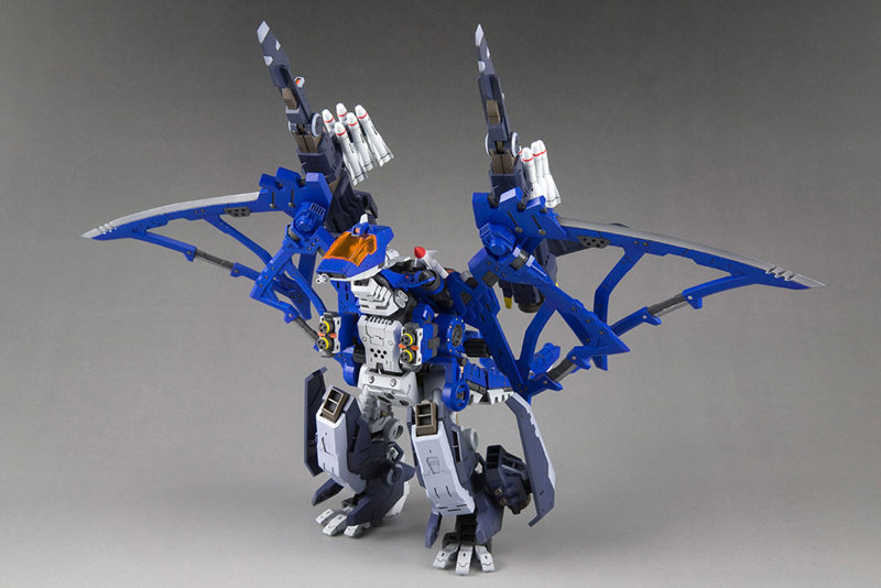 RZ-010 プテラスボマー マーキングプラスVer.