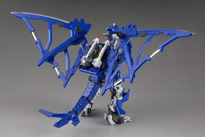 RZ-010 プテラスボマー マーキングプラスVer.