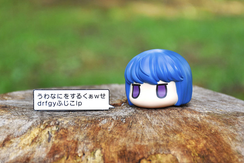 【BOX販売】『ゆるキャン△』キャラアイコン ソフビコレクション
