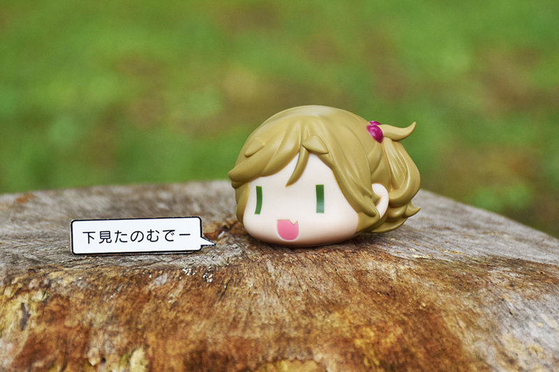 【BOX販売】『ゆるキャン△』キャラアイコン ソフビコレクション