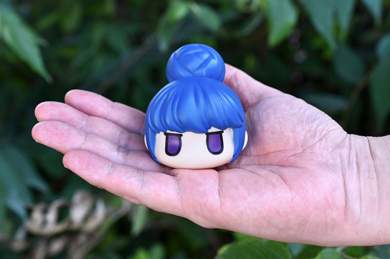 【BOX販売】『ゆるキャン△』キャラアイコン ソフビコレクション