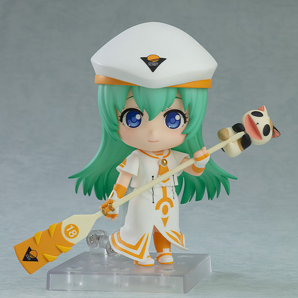 ねんどろいど ARIA アリス・キャロル