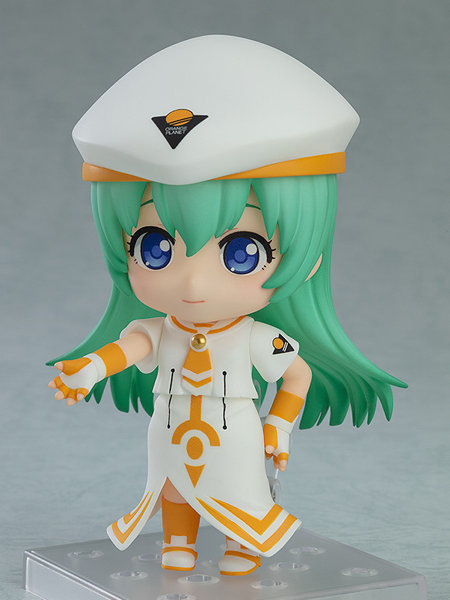 ねんどろいど ARIA アリス・キャロル