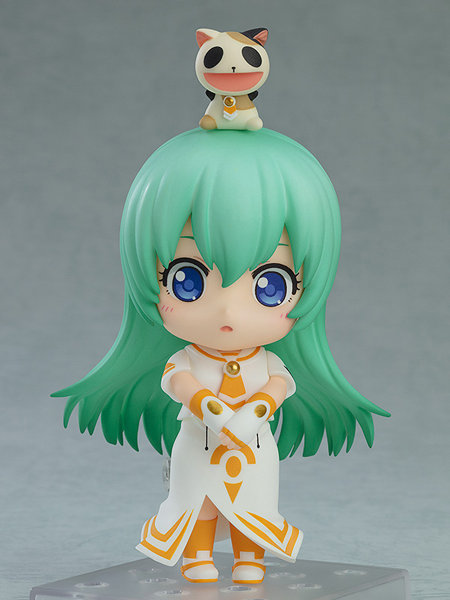 ねんどろいど ARIA アリス・キャロル