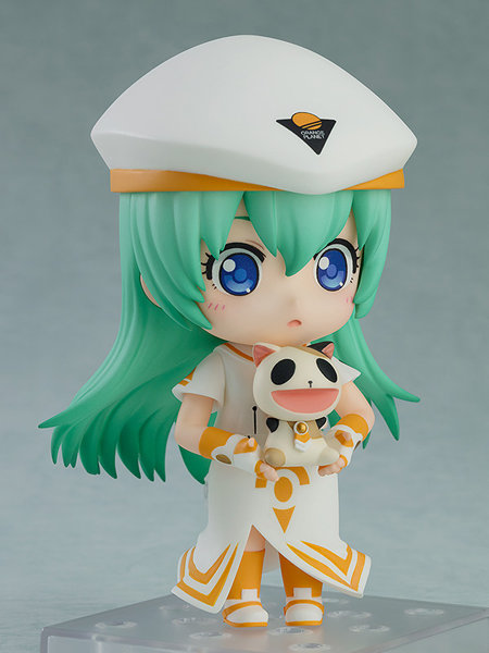 ねんどろいど ARIA アリス・キャロル