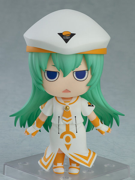 ねんどろいど ARIA アリス・キャロル