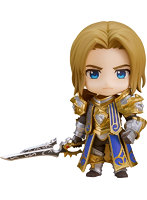 ねんどろいど World of Warcraft アンドゥイン・リン