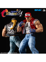 THE KING OF COLLECTORS’24 餓狼伝説SPECIAL 「テリー・ボガード」(通常カラー)