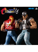 THE KING OF COLLECTORS’24 餓狼伝説SPECIAL 「テリー・ボガード」(2Pカラー)