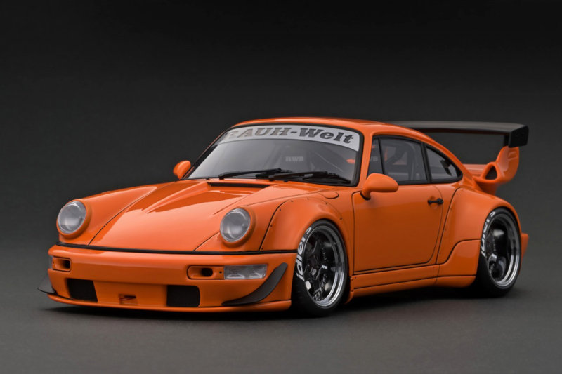 RWB 964 （オレンジ ）