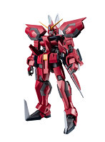 ROBOT魂 ＜SIDE MS＞ 機動戦士ガンダムSEED GAT-X303 イージスガンダム ver. A.N.I.M.E.