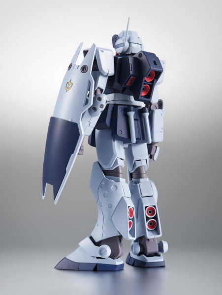 ROBOT魂 ＜SIDE MS＞ 機動戦士ガンダム0080 RGMｰ79SP ジム・スナイパーII ver. A.N.I.M.E.（再販版）