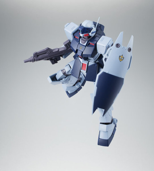 ROBOT魂 ＜SIDE MS＞ 機動戦士ガンダム0080 RGMｰ79SP ジム・スナイパーII ver. A.N.I.M.E.（再販版）