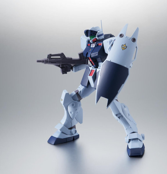 ROBOT魂 ＜SIDE MS＞ 機動戦士ガンダム0080 RGMｰ79SP ジム・スナイパーII ver. A.N.I.M.E.（再販版）