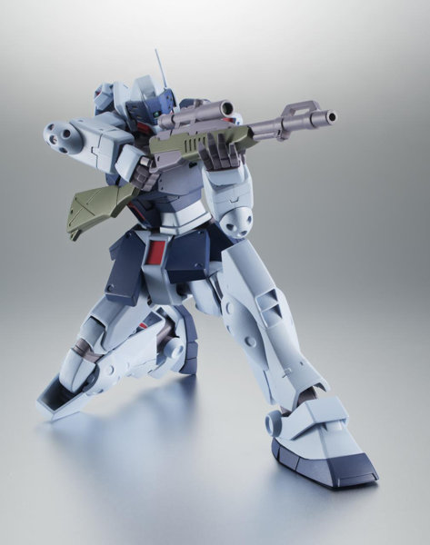 ROBOT魂 ＜SIDE MS＞ 機動戦士ガンダム0080 RGMｰ79SP ジム・スナイパーII ver. A.N.I.M.E.（再販版）