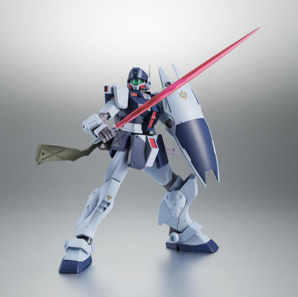 ROBOT魂 ＜SIDE MS＞ 機動戦士ガンダム0080 RGMｰ79SP ジム・スナイパーII ver. A.N.I.M.E.（再販版）