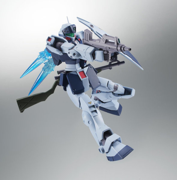 ROBOT魂 ＜SIDE MS＞ 機動戦士ガンダム0080 RGMｰ79SP ジム・スナイパーII ver. A.N.I.M.E.（再販版）